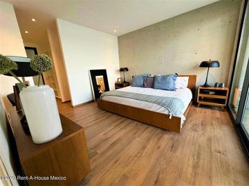 Altos de Juriquilla departamento equipado en VENTA de 132 mts2 GPT4011