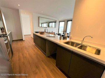 Altos de Juriquilla departamento equipado en VENTA de 132 mts2 GPT4011