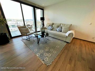 Altos de Juriquilla departamento equipado en VENTA de 132 mts2 GPT4011