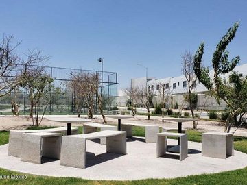 Altos de Juriquilla departamento equipado en VENTA de 132 mts2 GPT4011