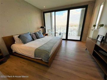 Altos de Juriquilla departamento equipado en VENTA de 132 mts2 GPT4011