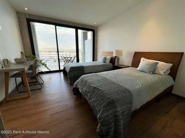 Altos de Juriquilla departamento equipado en VENTA de 132 mts2 GPT4011