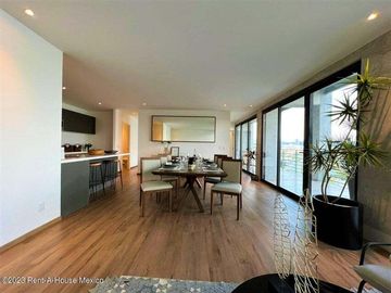 Altos de Juriquilla departamento equipado en VENTA de 132 mts2 GPT4011