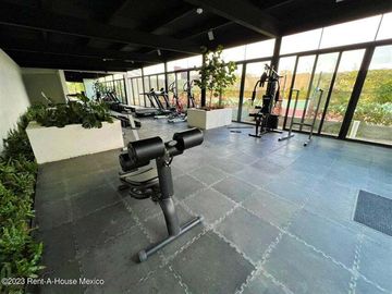 Altos de Juriquilla departamento equipado en VENTA de 132 mts2 GPT4011
