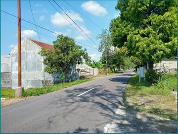Rumah Murah di Nirwana Land Gondang