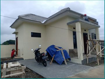 Rumah Murah di Nirwana Land Gondang