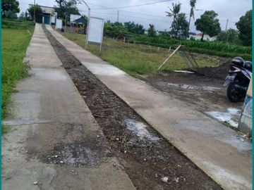 Rumah Murah di Nirwana Land Gondang