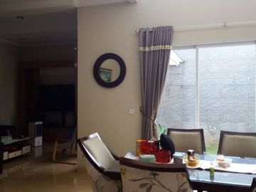 Dijual Rumah Alexandrite Selatan Gading Serpong Tangerang Lokasi Strategis
