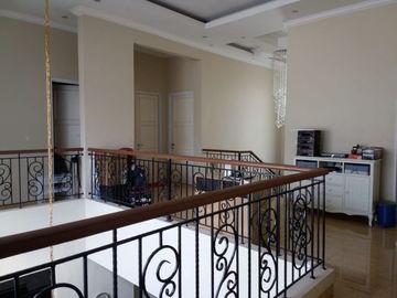Dijual Rumah Alexandrite Selatan Gading Serpong Tangerang Lokasi Strategis