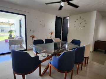 CASA EN VENTA EN DZTYA