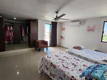 CASA EN VENTA EN DZTYA