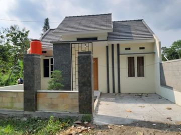 PROMO Perumahan masa kini design modern di pare kediri