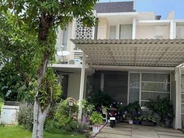 Rumah Minimalis Siap Huni Dekat Pakuwon City Mall, Mulyosari, Bhaskara
