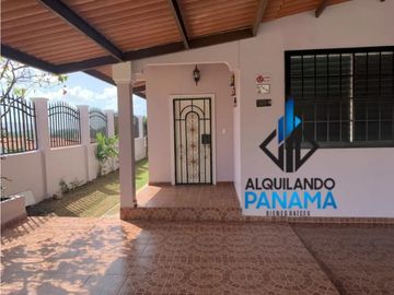 Se Vende Casa 300 Mts Arraiján Brisas del Golf USD145,000,