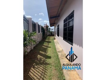 Se Vende Casa 300 Mts Arraiján Brisas del Golf USD145,000,