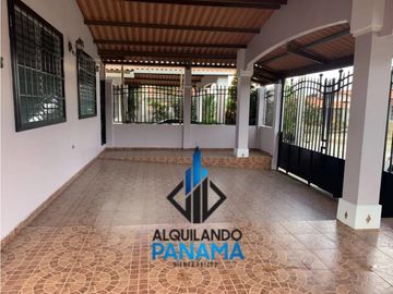 Se Vende Casa 300 Mts Arraiján Brisas del Golf USD145,000,
