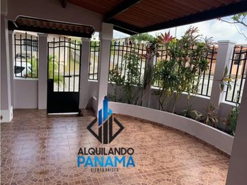 Se Vende Casa 300 Mts Arraiján Brisas del Golf USD145,000,