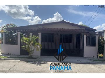 Se Vende Casa 300 Mts Arraiján Brisas del Golf USD145,000,