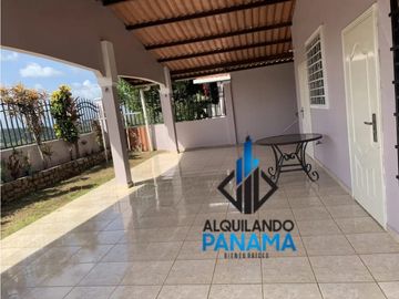 Se Vende Casa 300 Mts Arraiján Brisas del Golf USD145,000,