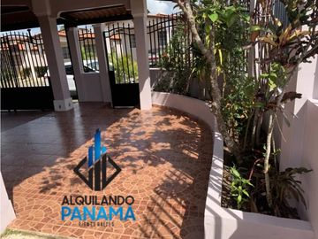 Se Vende Casa 300 Mts Arraiján Brisas del Golf USD145,000,