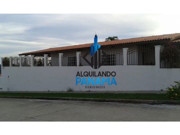 Se Vende Casa 300 Mts Arraiján Brisas del Golf USD145,000,