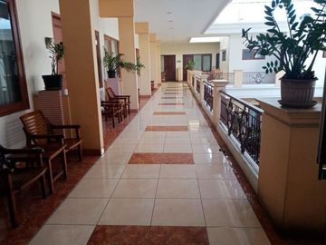 Dijual Rumah Usaha Raya Kertajaya Indah, Cocok Buat Home Stay, Surabaya Timur