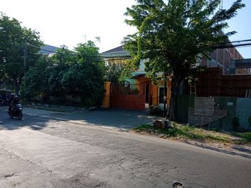 Dijual Rumah Usaha Raya Kertajaya Indah, Cocok Buat Home Stay, Surabaya Timur