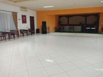 Dijual Rumah Usaha Raya Kertajaya Indah, Cocok Buat Home Stay, Surabaya Timur