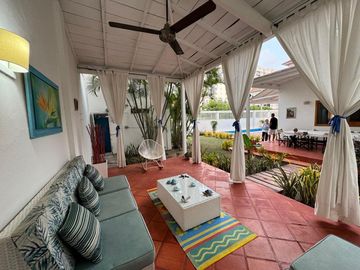 casa en venta en cielo mar. Cod V16220
