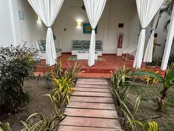 casa en venta en cielo mar. Cod V16220