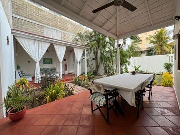 casa en venta en cielo mar. Cod V16220