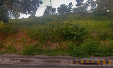 157 Sqm Lot for Sale in Vista Grande Talisay Cebu City near the clubhouse