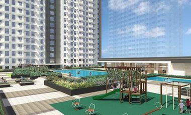 1 bedroom with balcony unit in Mandaluyong