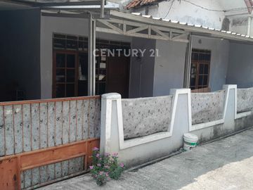 Disewakan Rumah Di Taman Harapan Baru Bekasi