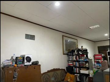 DIJUAL RUMAH (Siap Huni) LINGKUNGAN ASRI BEBAS BANJIR DI BUNGUR KEBAYORAN LAMA JAKARTA SELATAN
