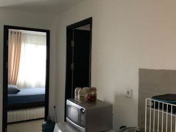 Dijual Apartemen Belmont Residence Kedoya Jakarta Barat 2 Bedroom Fully Furnished Bagus Siap Huni