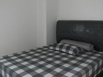 Dijual Apartemen Belmont Residence Kedoya Jakarta Barat 2 Bedroom Fully Furnished Bagus Siap Huni