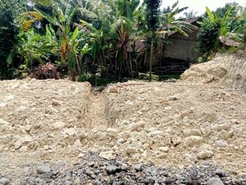 RUMAH DI SEDAYU JOGJA, DEPAN PERTAMINA REWULU, MURAH BAGUS