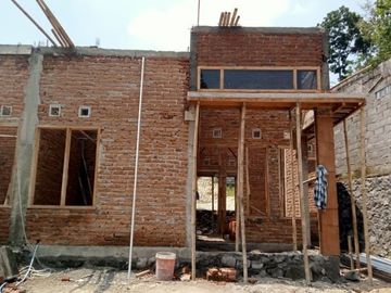 RUMAH DI SEDAYU JOGJA, DEPAN PERTAMINA REWULU, MURAH BAGUS