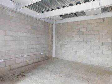 bodega en arriendo/venta en juan mina. Cod V92064