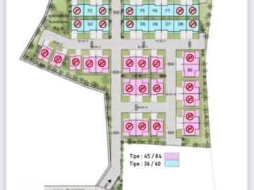 8 UNIT TERAKHIR RUMAH MEWAH TERMURAH DI TENGAH KOTA WONOSARI
