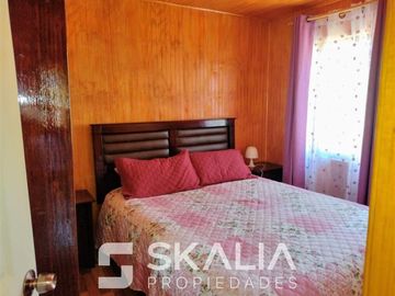 Parcela en venta en Tome