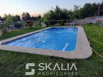 Parcela en venta en Tome