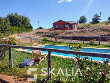 Parcela en venta en Tome