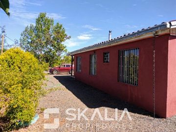 Parcela en venta en Tome