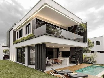 Ballenita Ocean Front Home- Direct Beach Access: Se Vende Casa Frente al Mar en Ballenita