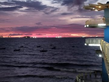 Ballenita Ocean Front Home- Direct Beach Access: Se Vende Casa Frente al Mar en Ballenita