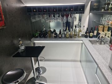 Residencia en Venta en Vista Real, Club Hípico, Diseño de Autor.