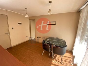 Departamento 1D en Venta en Temuco, Sector Inacap