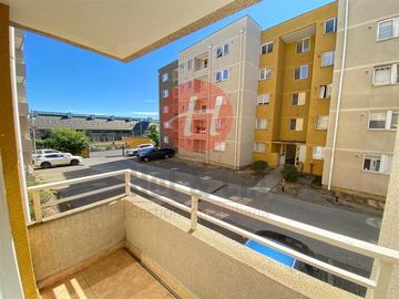 Departamento 1D en Venta en Temuco, Sector Inacap